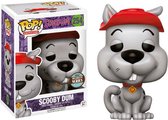 SCOOBY-DOO - Bobble Head POP N° 254 - Scooby Dum