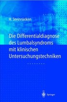 Die Differentialdiagnose Des Lumbalsyndroms Mit Klinischen Untersuchungstechniken