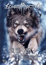 Sonata Arctica - For The Sake Of Revenge (Limited Edition)