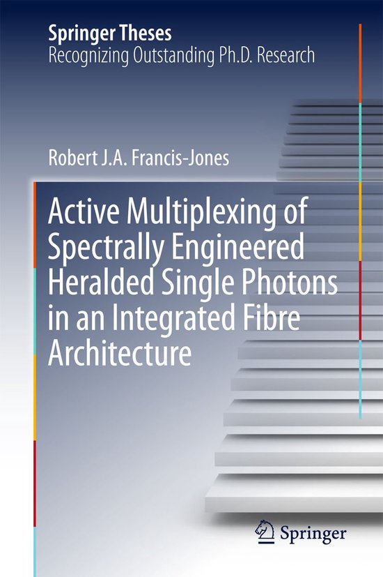 Physics and Astronomy (R0) - Active Multiplexing of Spectral ... - cover