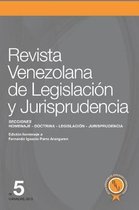 Revista Venezolana de Legislaci