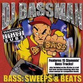 Bass: Sweeps and Beats