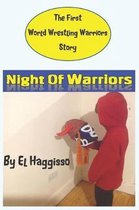 Night of Warriors