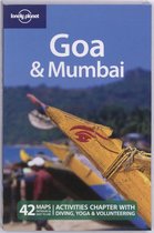 ISBN Goa and Mumbai - LP - 5e, Voyage, Anglais, 268 pages