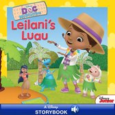 Disney Storybook with Audio (eBook) - Doc McStuffins: Leilani's Luau