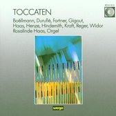Toccaten