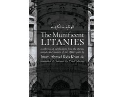 The Munificent Litanies