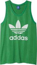 adidas TREFOIL TANK AJ6912 maat XL