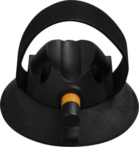 seasucker vacuum mount