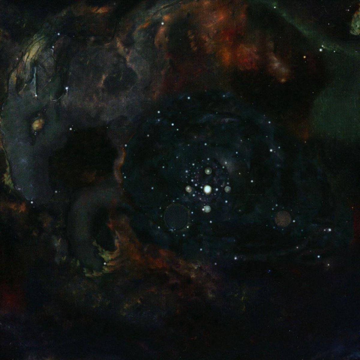 Universums Hard - Ocean Chief