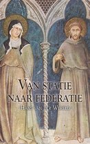 Van statie naar federatie