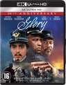 Glory (4K Ultra HD Blu-ray)