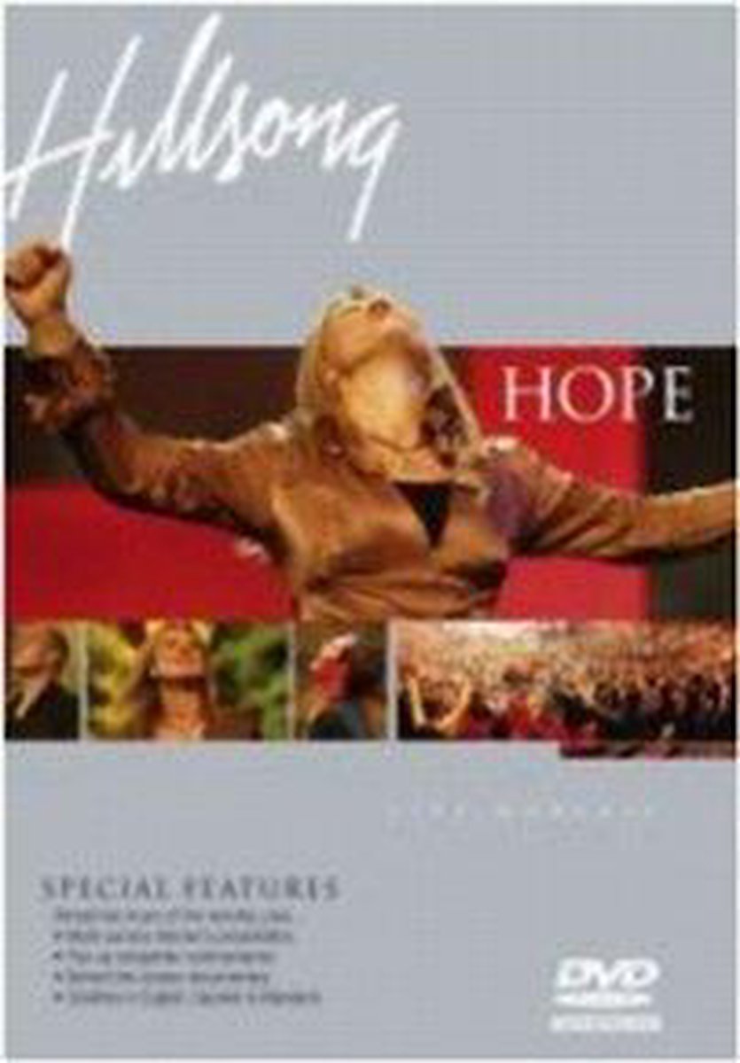 Hillsong: Hope