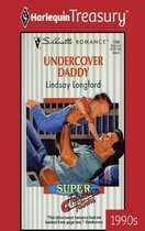 Omslag Undercover Daddy