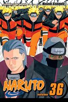 Naruto 36 - Naruto, Vol. 36