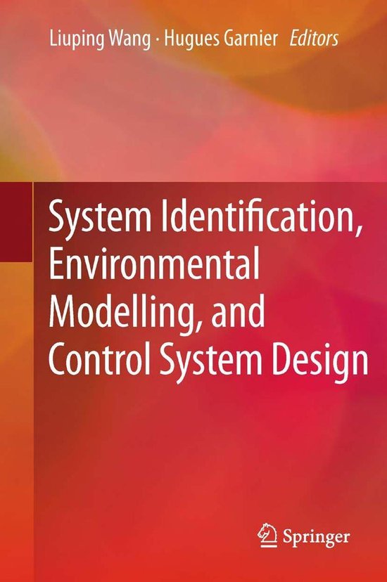 Engineering (R0) - System Identification, Environmental Mode ... - cover