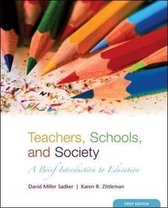 Teachers, Schools And Society