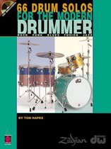 66 Drum Solos for the Modern Drummer