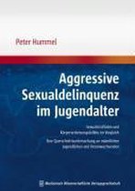 Aggressive Sexualdelinquenz im Jugendalter