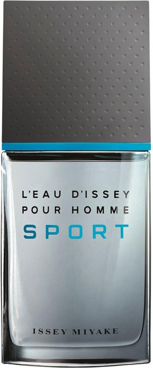 Issey Miyake Sport 100 ml Eau de Toilette - Herenparfum