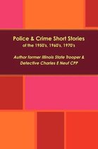 Police & Crime Short Stories