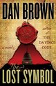 Robert Langdon-The Lost Symbol