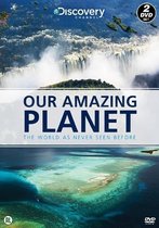 Special Interest - Our Amazing Planet (Discovery)