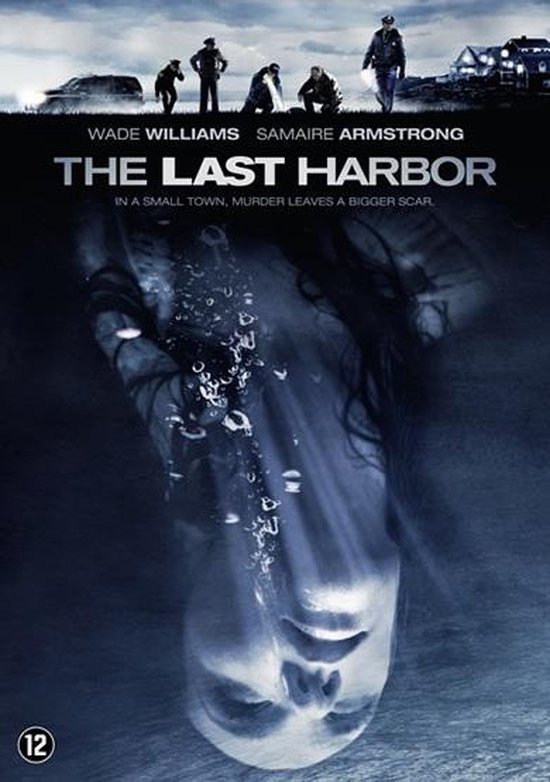 Cover van de film 'The Last Harbor'