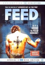 Feed (S.E.) (Steelbook)