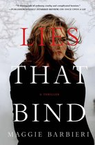 Maeve Conlon Novels - Lies That Bind