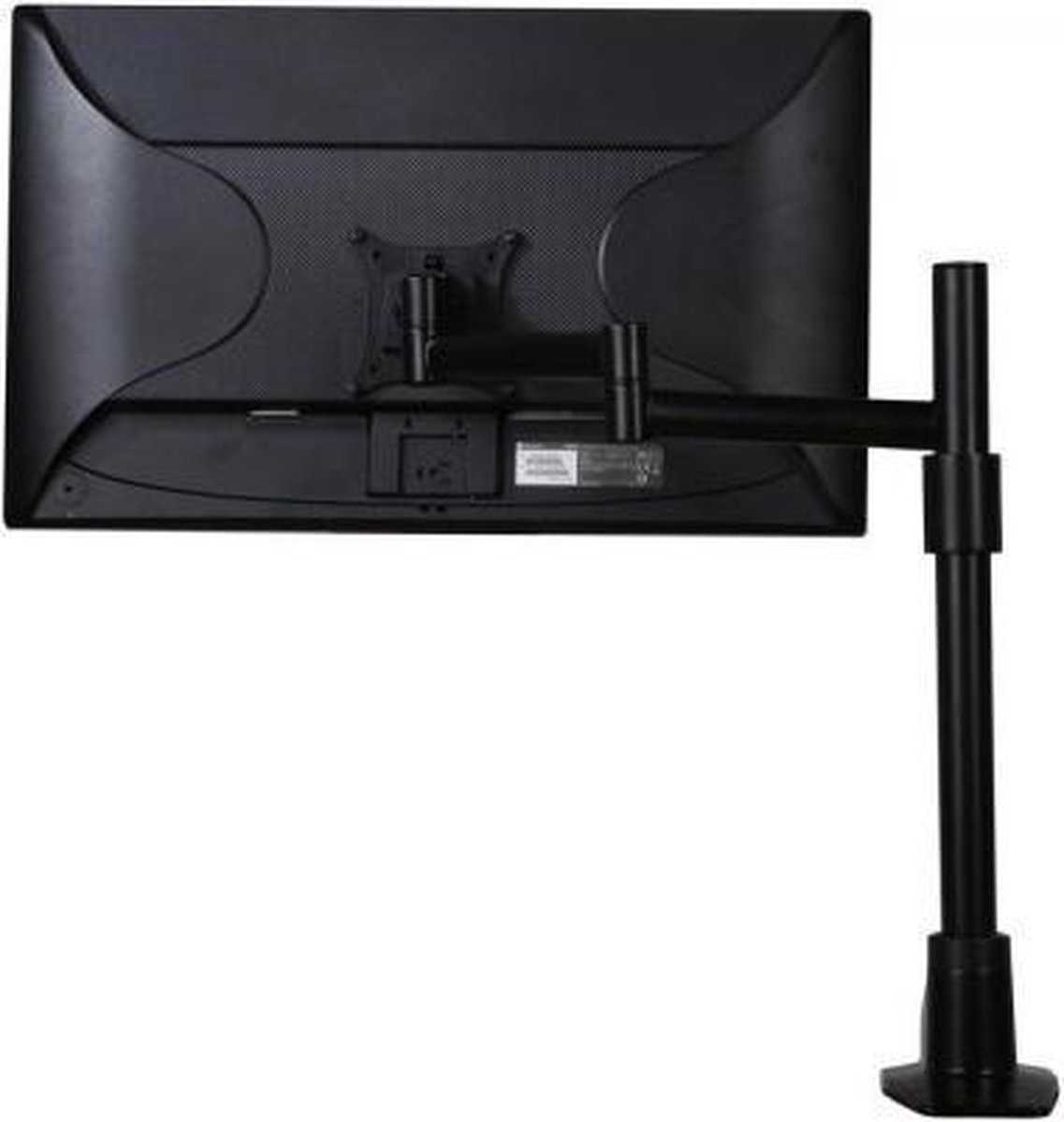 Filex - Skylon Enkel Monitorarm 2.0 thumbnail 5