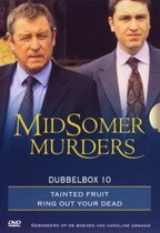 Midsomer Murders - Box 10
