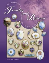 Jewelery and Buttons