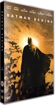 Batman Begins (Two-Disc Special Edition) [DVD] [2005]