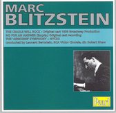 Marc Blitzstein: The Cradle Will Rock / Bernstein