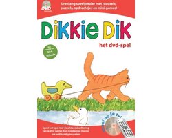 Dikkie Dik