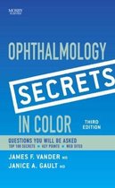 Ophthalmology Secrets in Color