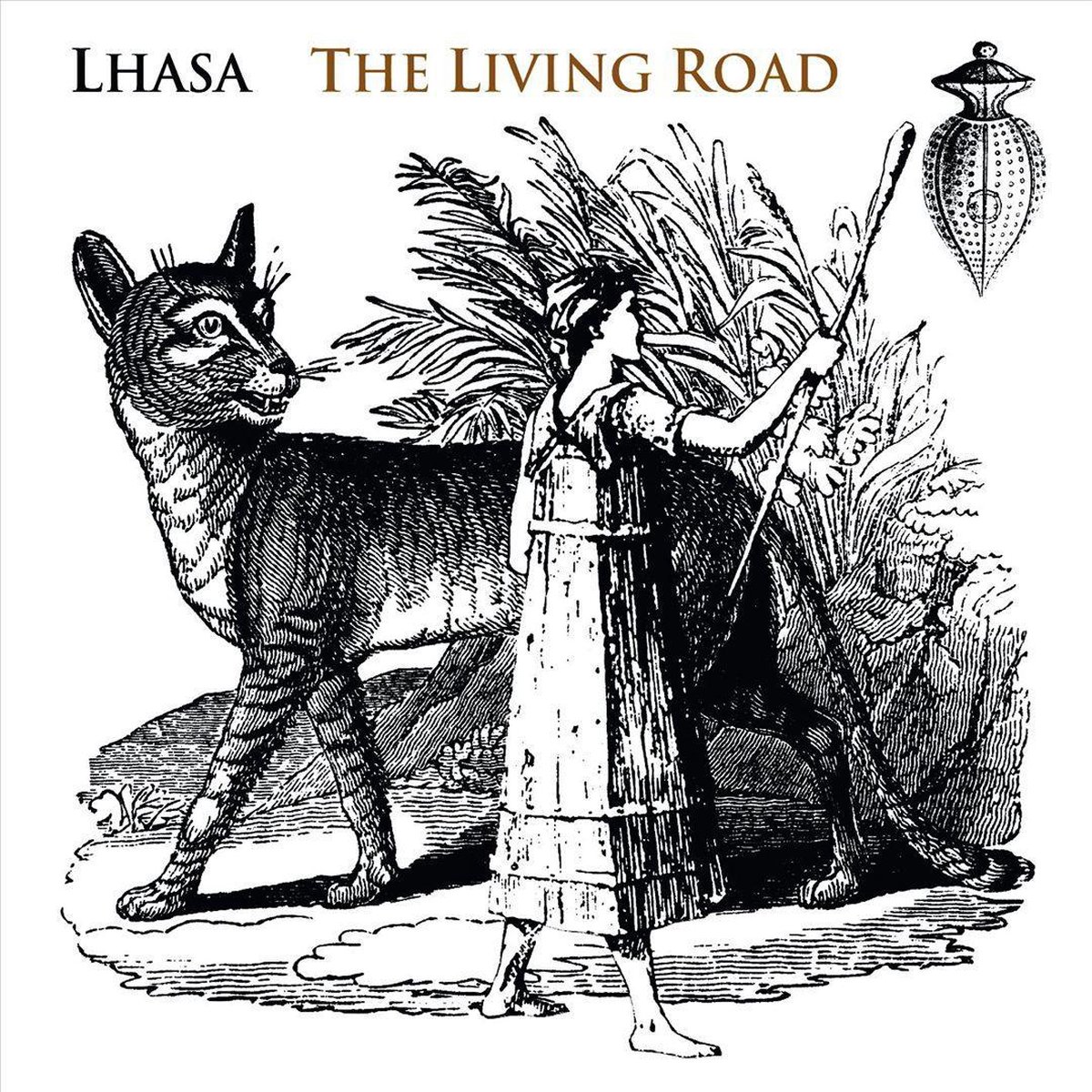 Living Road