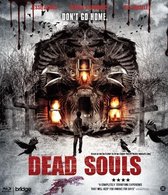 Speelfilm - Dead Souls
