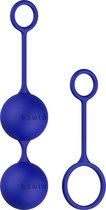 B Swish - bfit Basic Kegel Ballen Blauw