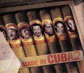 Made in Cuba, Vol. 2