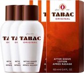Tabac Original Aftershave Lotion Voordeelverpakking 3 x 100 ml