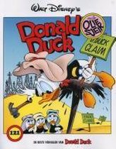 Donald Duck als oliesjeik