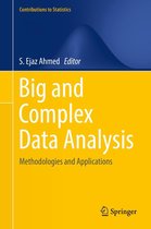 Contributions to Statistics - Big and Complex Data Analysis