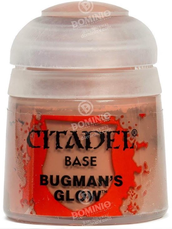 Afbeelding van het spel Citadel Base: Bugman's Glow