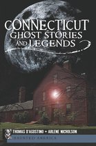 Haunted America - Connecticut Ghost Stories and Legends