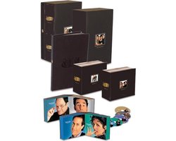 Seinfeld - Complete Collection