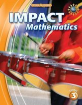 Impact Mathematics, Course 3