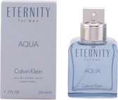 Calvin Klein Eternity Aqua - 50 ml - Eau de toilette