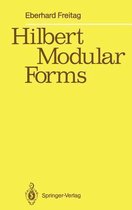 Hilbert Modular Forms